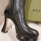 Women's Platform Boot