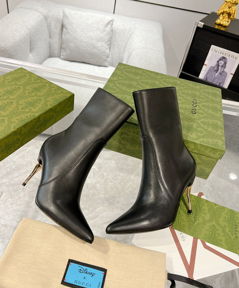 Women's Ankle Boot