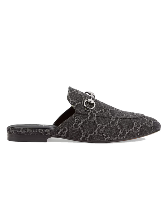 Women's GG Princetown Slipper