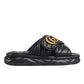 Women's Double G Slide Sandal