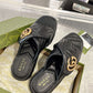 Women's Double G Slide Sandal