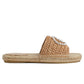 Women's Interlocking G Espadrille