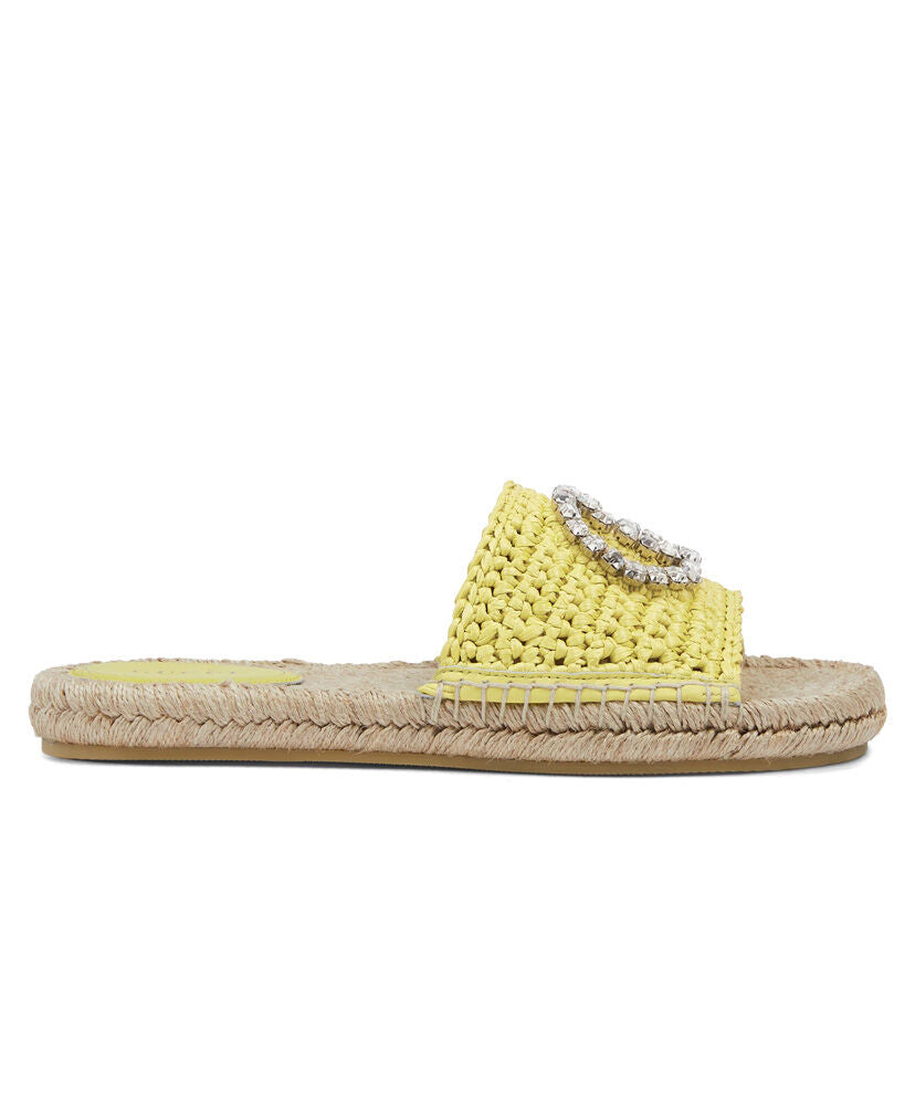 Women's Interlocking G Espadrille