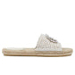 Women's Interlocking G Espadrille