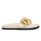 Women's Gucci Marina Chain Slide Sandal