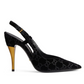 Women's GG Slingback Pump