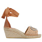 Women's Interlocking G Espadrille