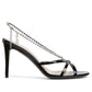 Women's Crystal Chain Sandal