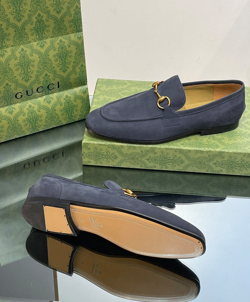 Men's Gucci Jordaan Loafer