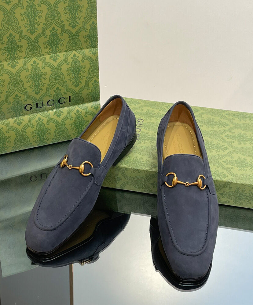 Men's Gucci Jordaan Loafer