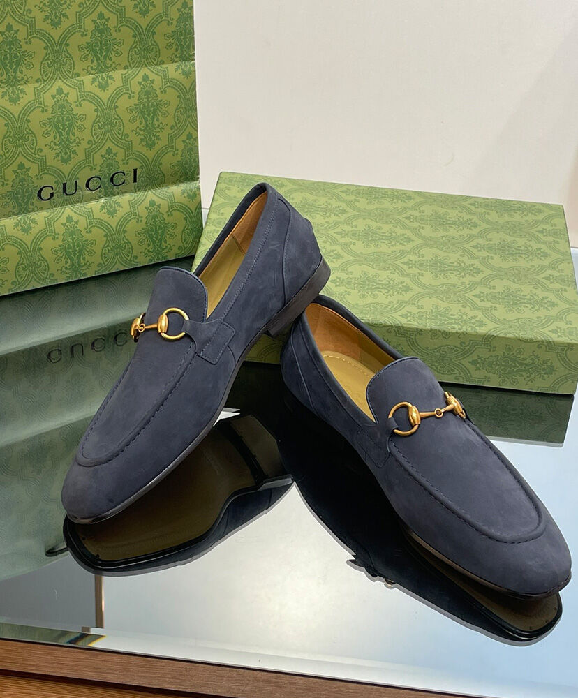 Men's Gucci Jordaan Loafer