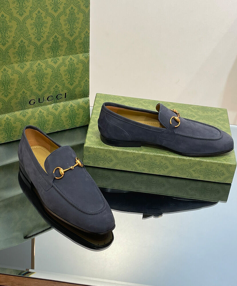 Men's Gucci Jordaan Loafer