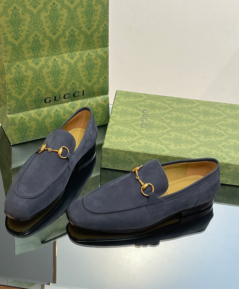 Men's Gucci Jordaan Loafer