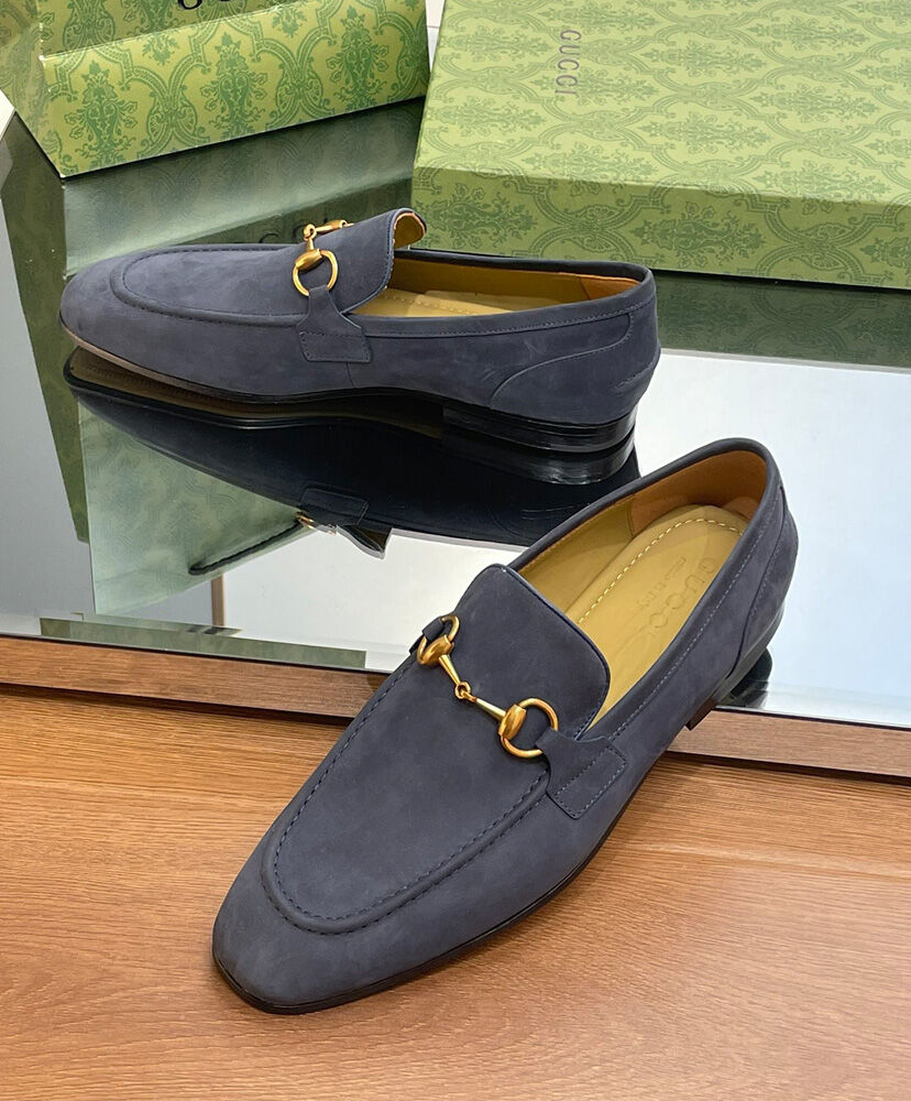 Men's Gucci Jordaan Loafer