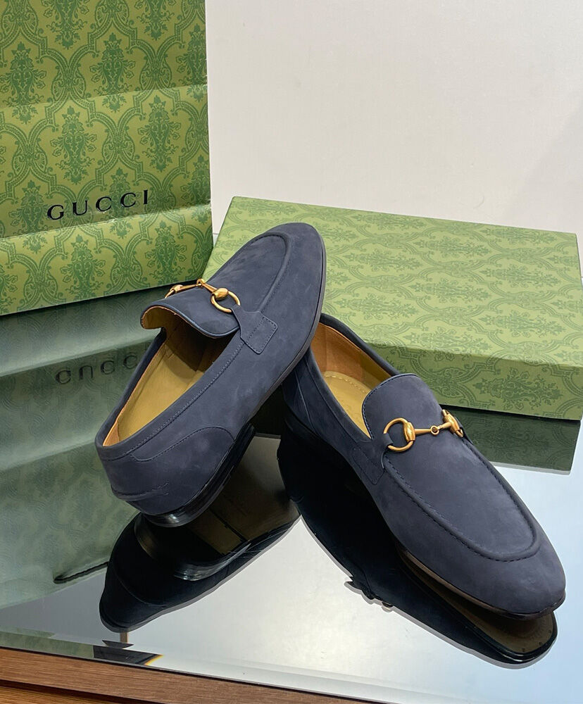 Men's Gucci Jordaan Loafer