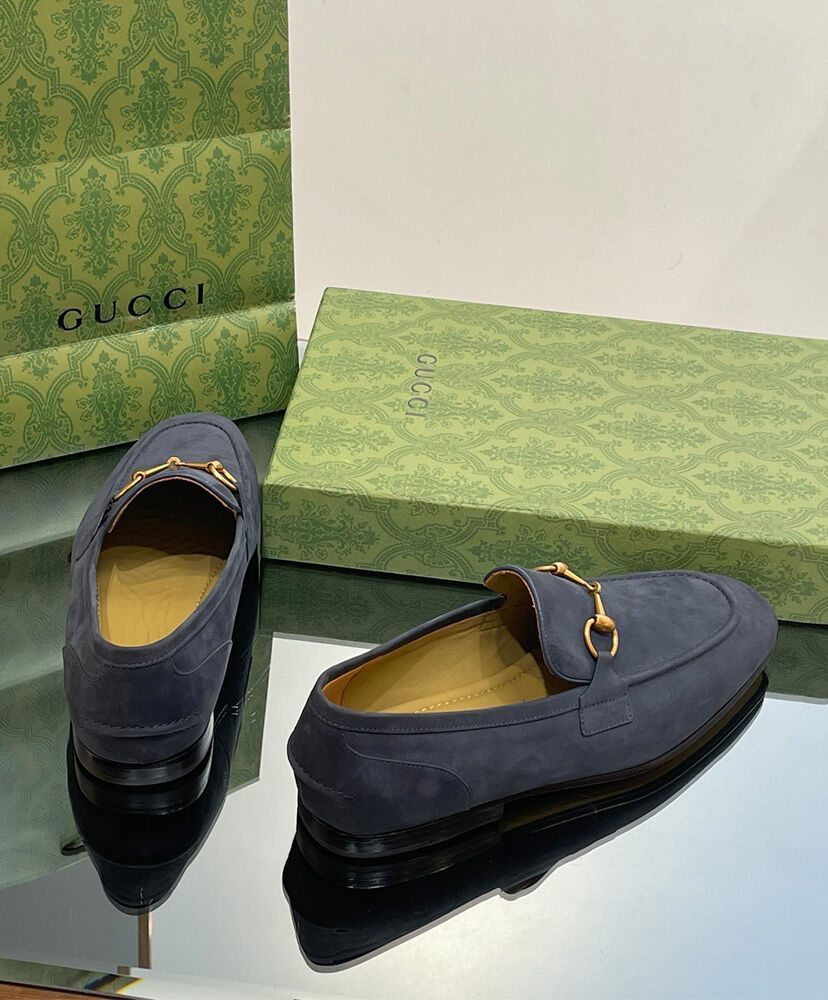 Men's Gucci Jordaan Loafer