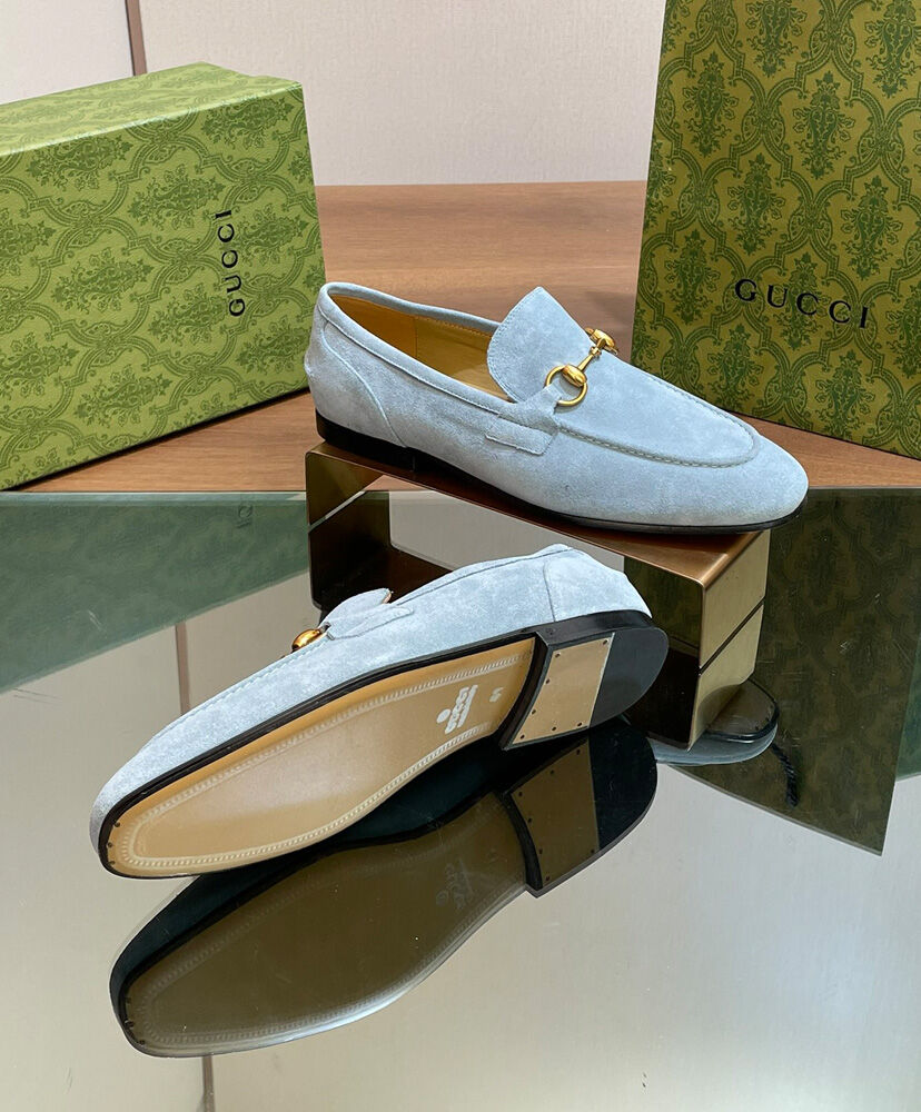 Men's Gucci Jordaan Loafer