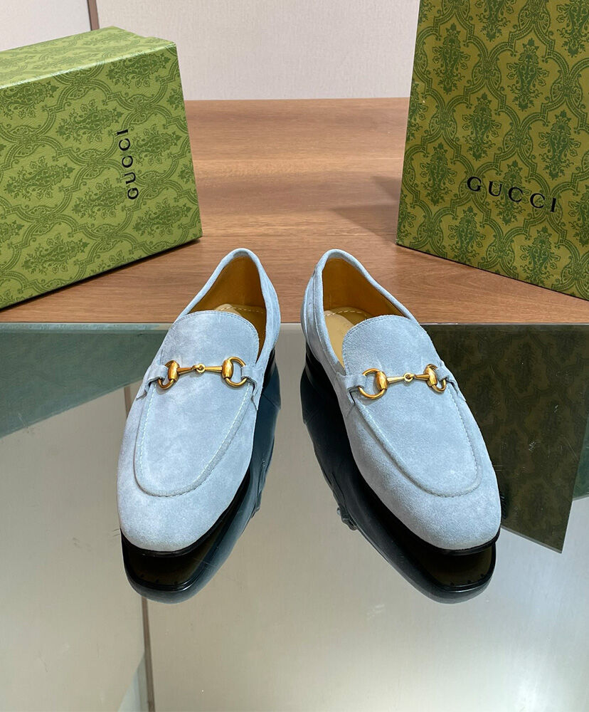 Men's Gucci Jordaan Loafer