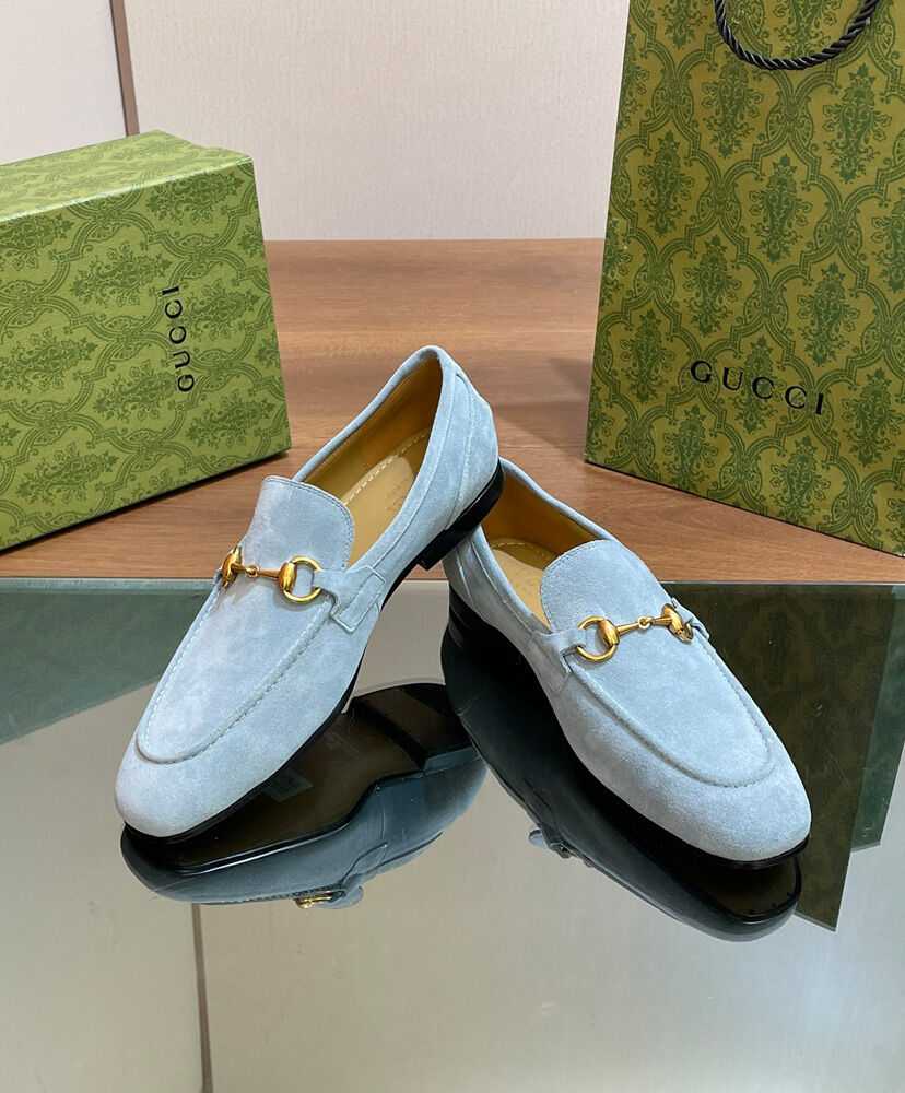 Men's Gucci Jordaan Loafer