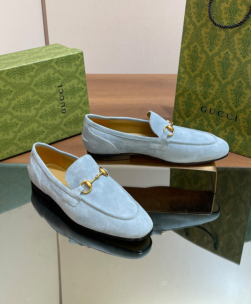 Men's Gucci Jordaan Loafer