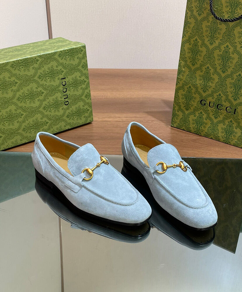 Men's Gucci Jordaan Loafer