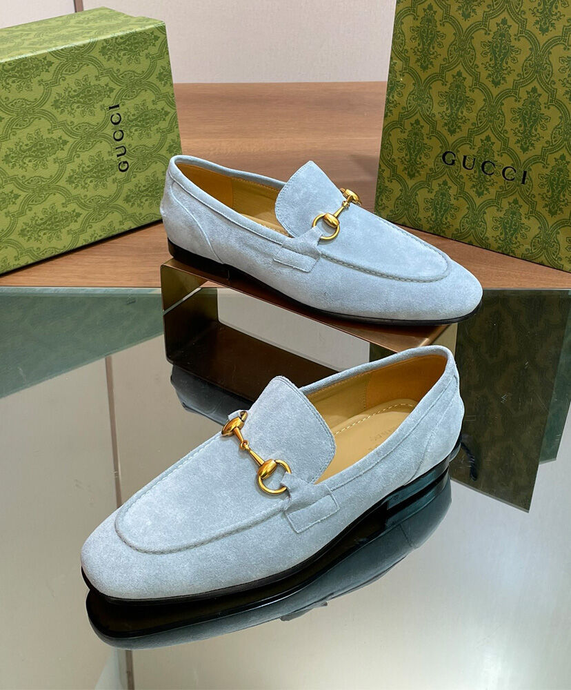 Men's Gucci Jordaan Loafer