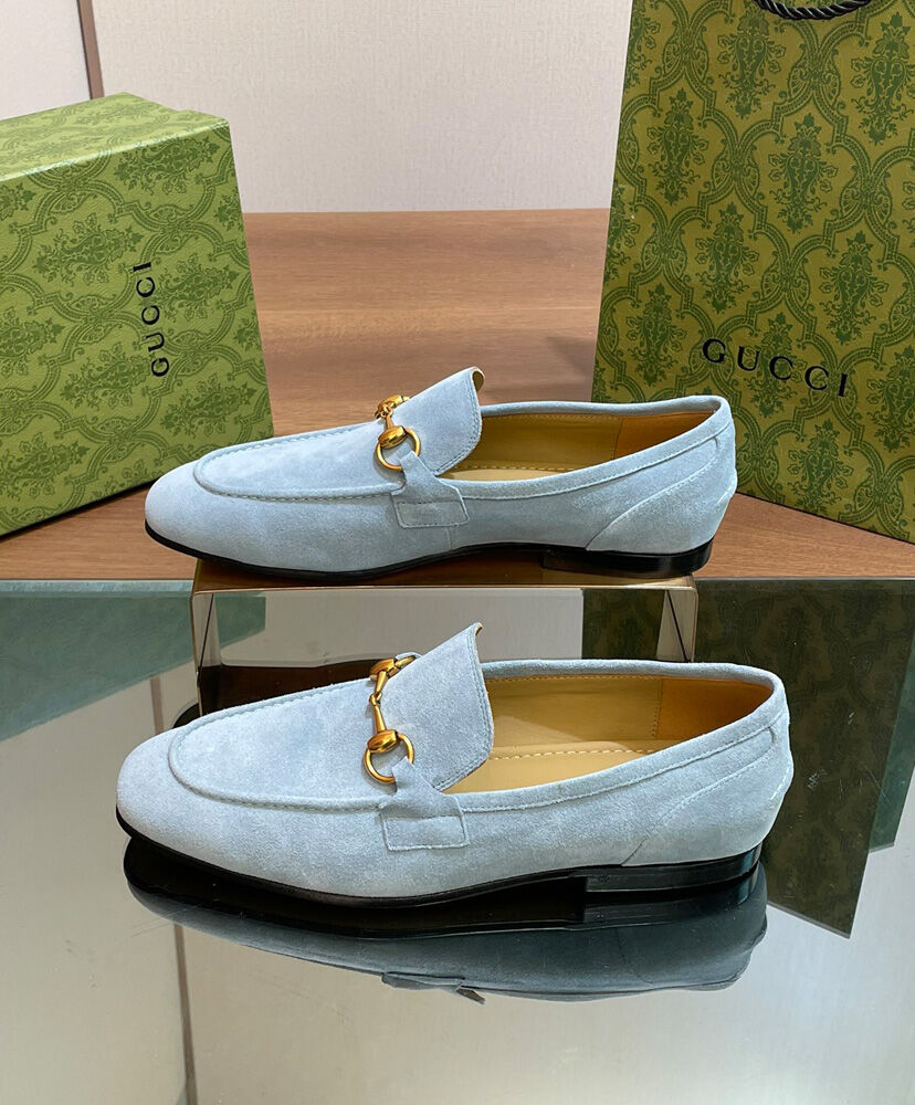 Men's Gucci Jordaan Loafer