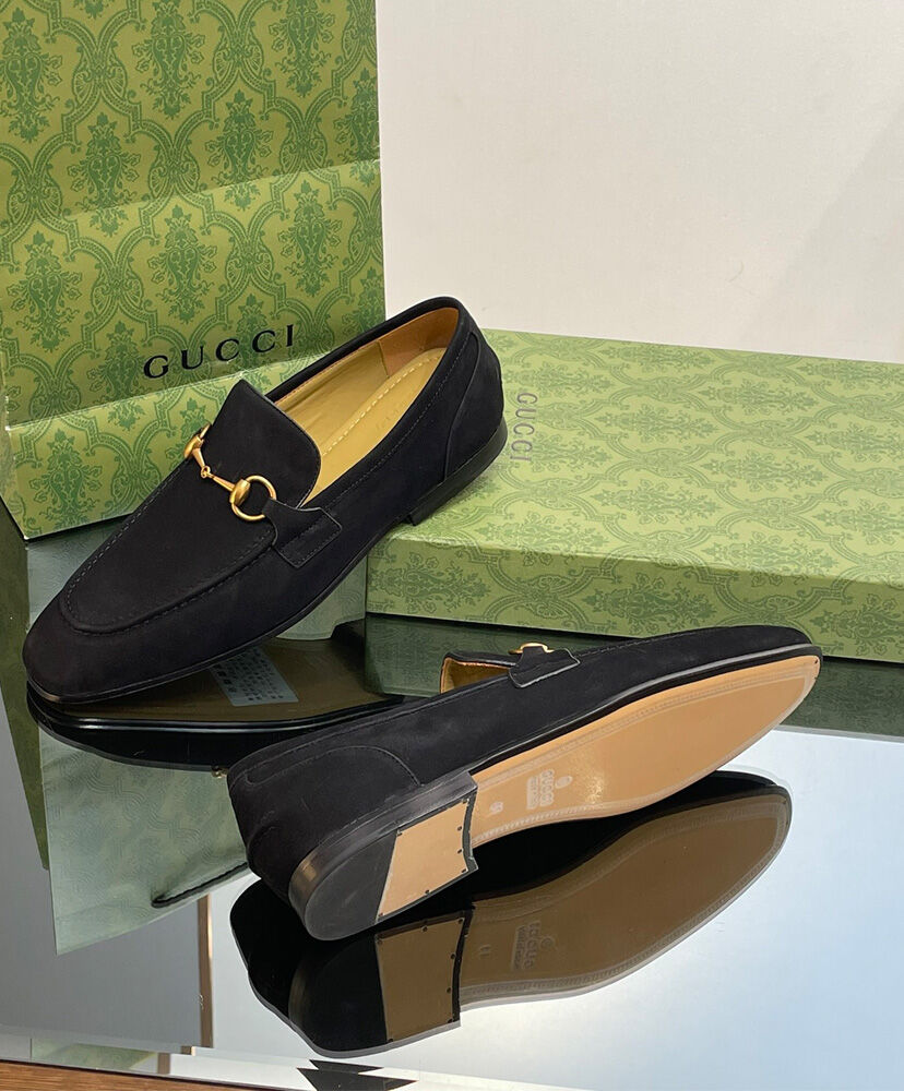 Men's Gucci Jordaan Loafer