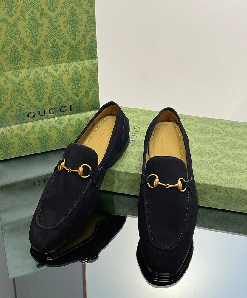 Men's Gucci Jordaan Loafer