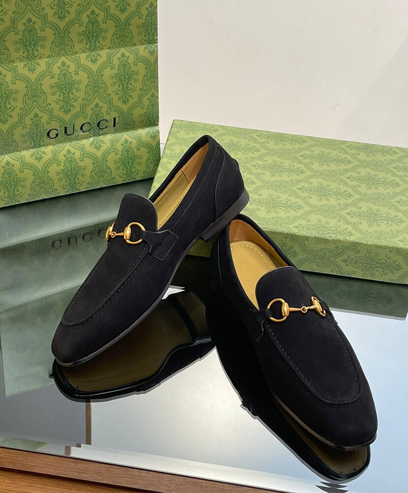 Men's Gucci Jordaan Loafer