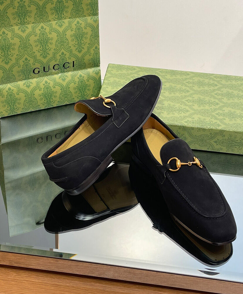 Men's Gucci Jordaan Loafer