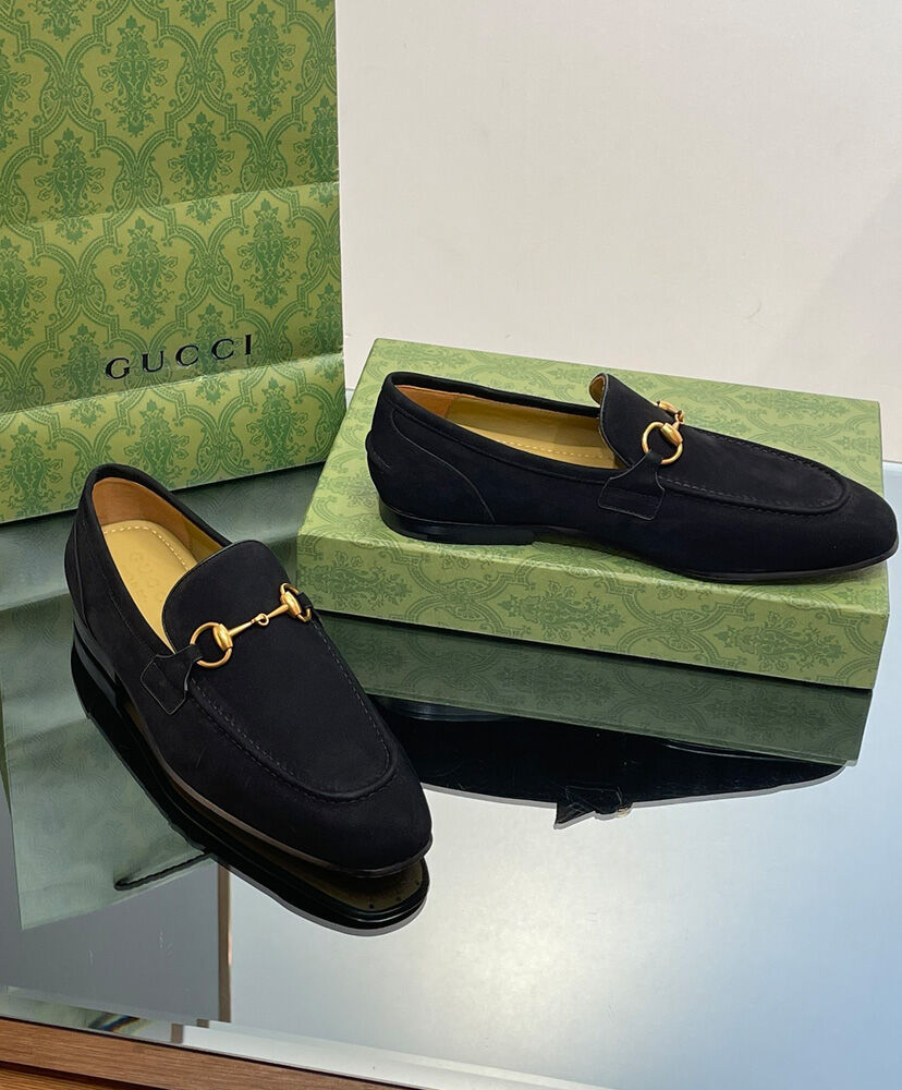 Men's Gucci Jordaan Loafer