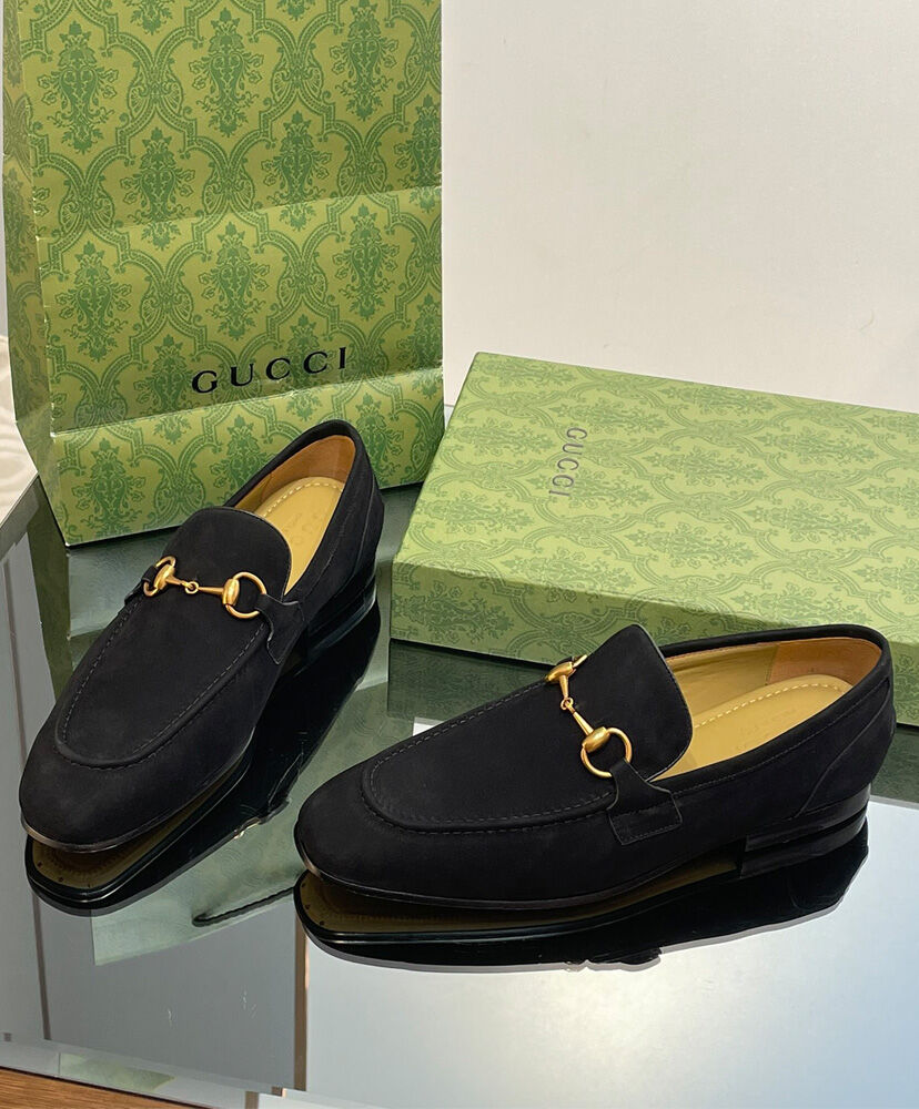 Men's Gucci Jordaan Loafer