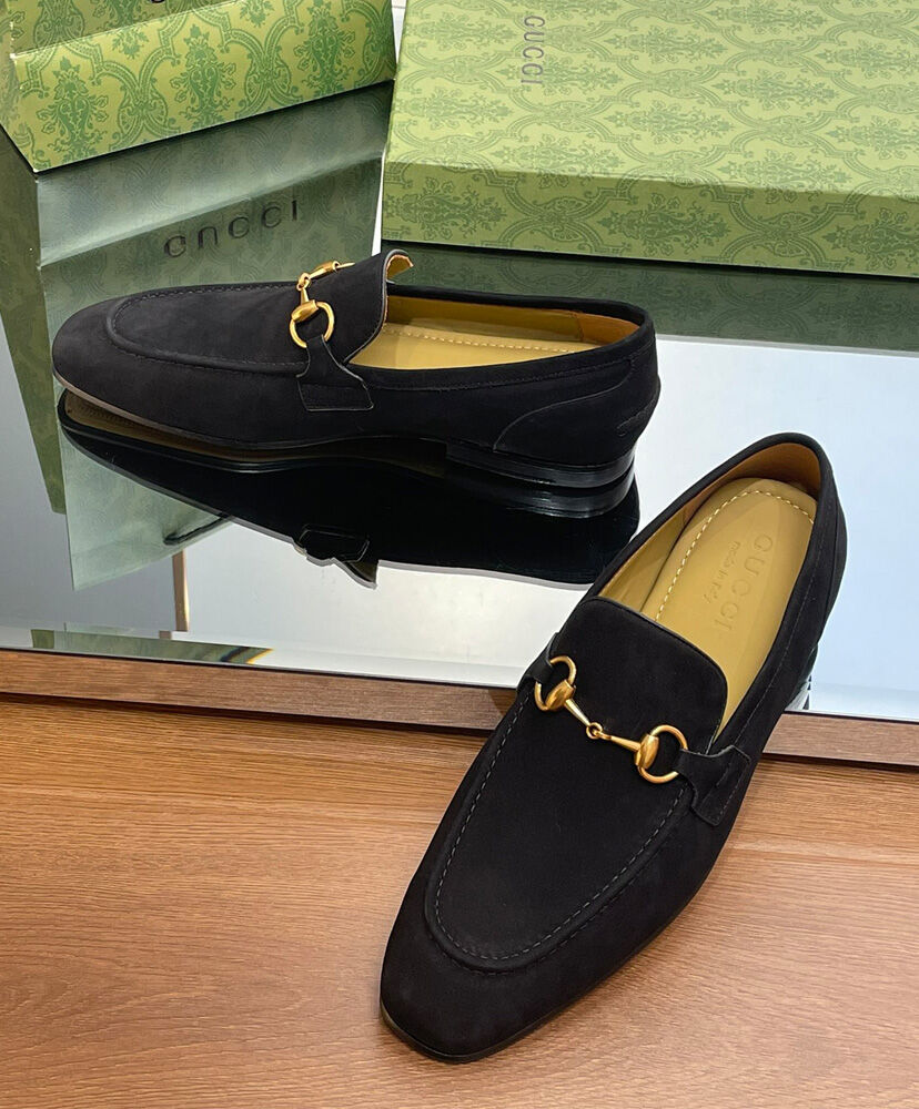 Men's Gucci Jordaan Loafer