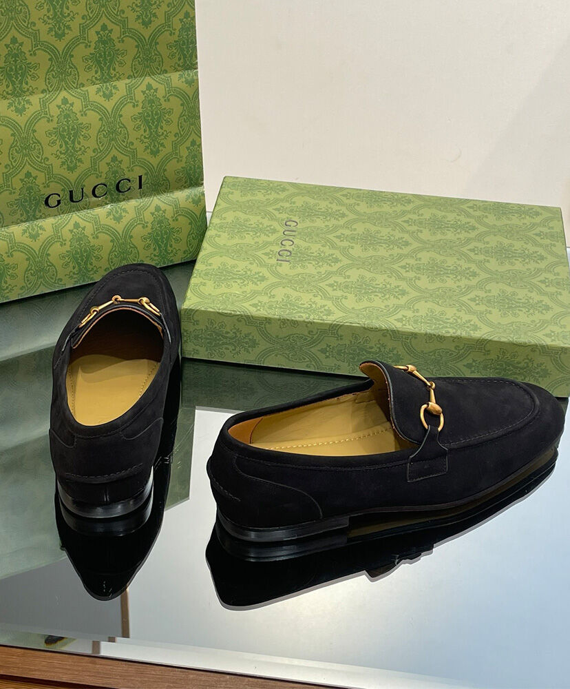 Men's Gucci Jordaan Loafer