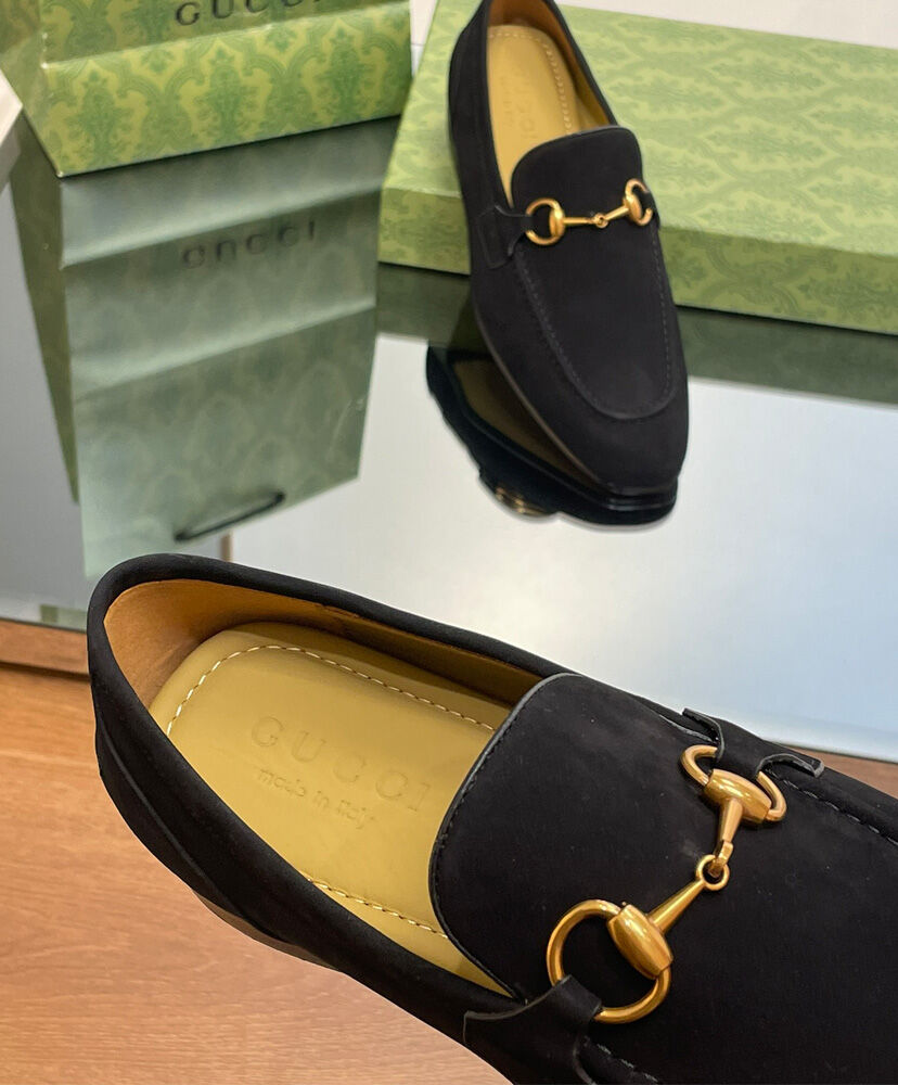 Men's Gucci Jordaan Loafer