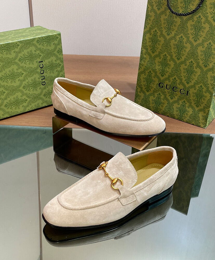 Men's Gucci Jordaan Loafer