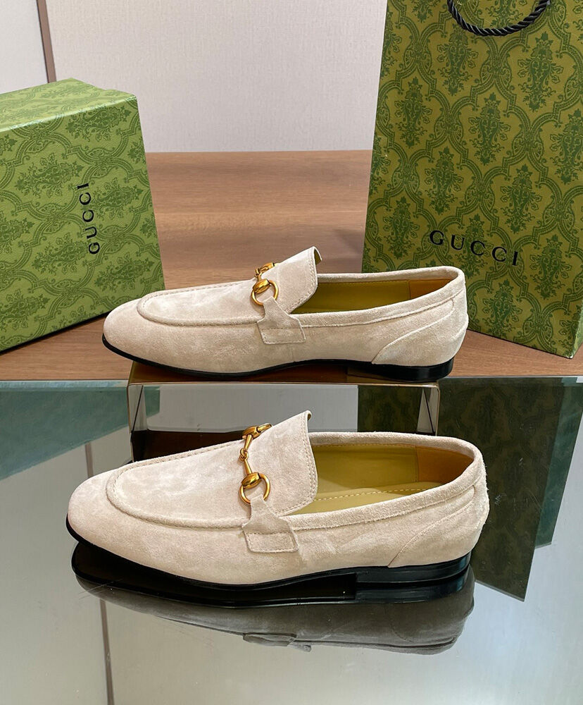 Men's Gucci Jordaan Loafer