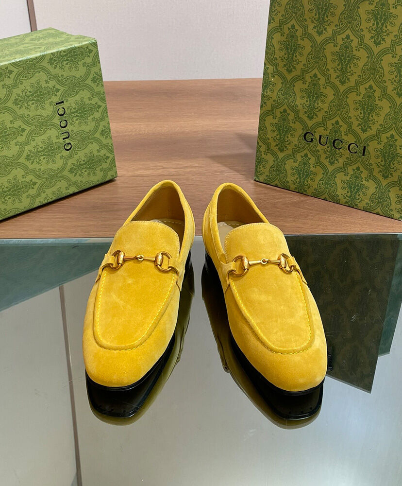 Men's Gucci Jordaan Loafer