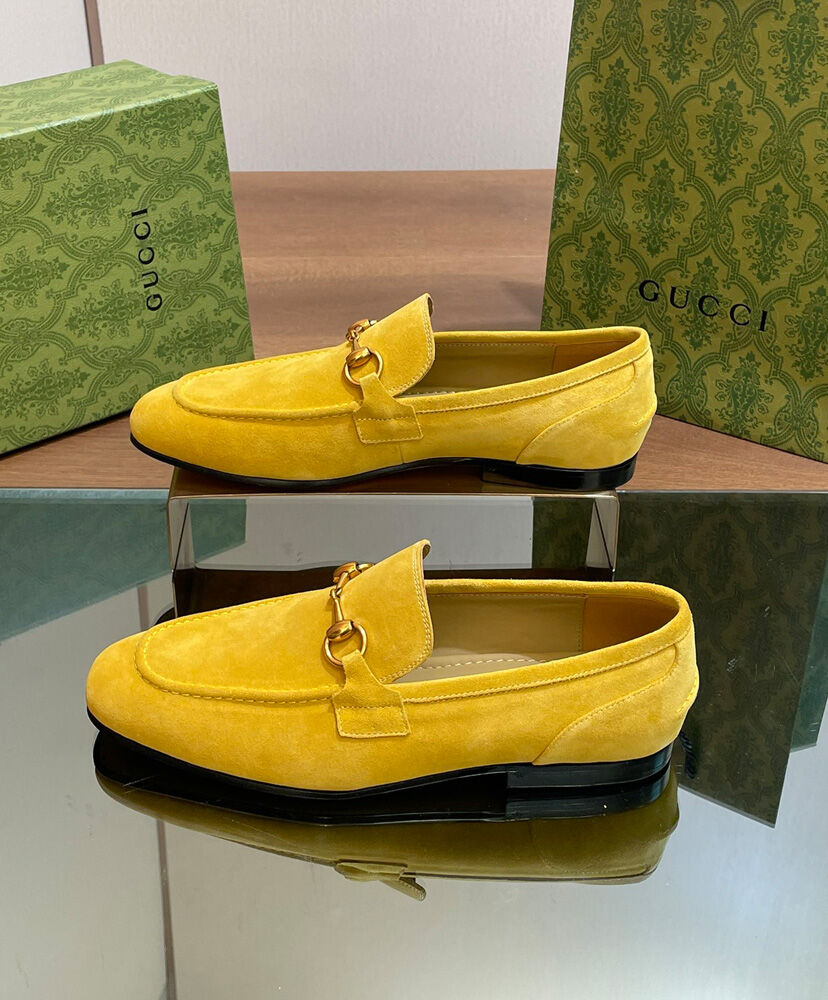 Men's Gucci Jordaan Loafer