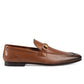 Men's Gucci Jordaan Leather Loafer