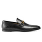 Men's Gucci Jordaan Leather Loafer