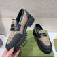 Men's Maxi GG Loafer