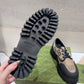 Women's Maxi GG Lace-Up Shoe