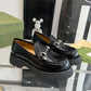 Women's Loafer With Horsebit