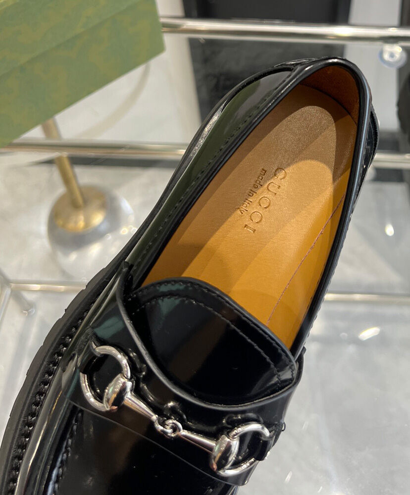 Women's Loafer With Horsebit