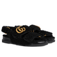 Women's Double G Sandals