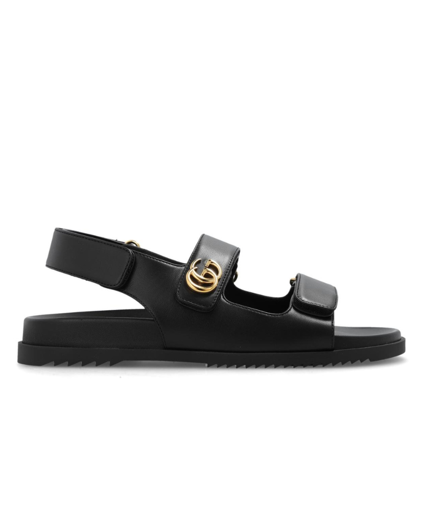 Women's Double G Sandal