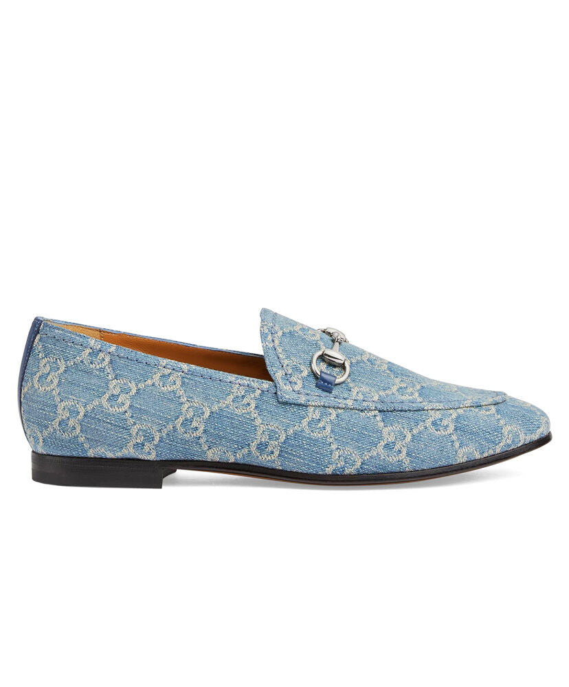 Women's Gucci Jordaan Loafer