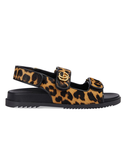 Women's Double G Sandal